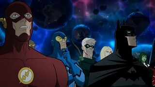 Justice League: Crisis | Official Trilogy Watchfullmovie:link inDscription