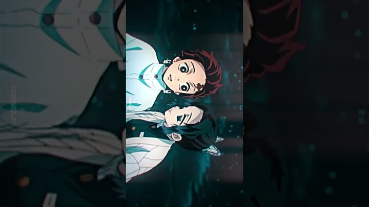 One Kiss😘 - Demon Slayer