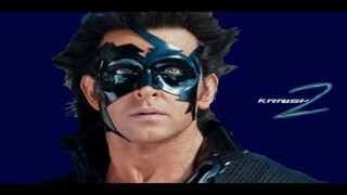 KRRISH 2 2006 DUBBING BAHASA INDONESIA KUALITAS HD