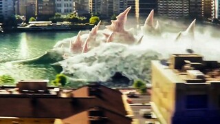 GODZILLA X KONG THE NEW EMPIRE "Shimo Is Coming" Official Trailer (2024)