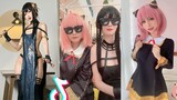 Spy x Family Tik Tok Cosplay#52