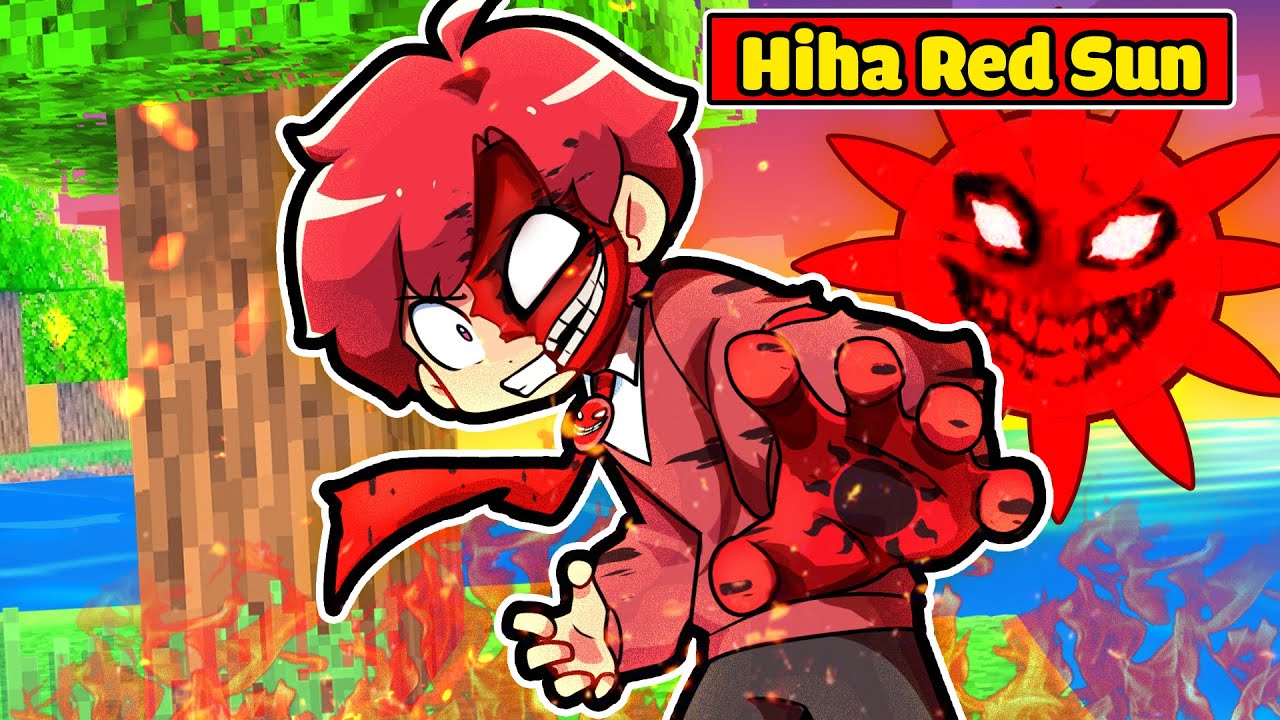 hiha  Nova Skin