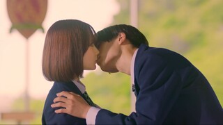 [SUB INDO] And Yet, You Are So Sweet (なのに、千輝くんが甘すぎる) Full Movie HD