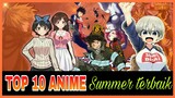 anime summer terbaik dan terbaru yang harus kamu tonton #wibulokal