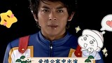 Five actors who have appeared in tokusatsu dramas in iPartment
