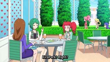 Kiratto Pri⭐chan ตอนที่22