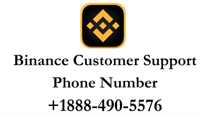 ☎️☑️Binance Customer Support Phone Number ☎️☑️+1888-490-5576 Contact US Now☎️☑️