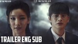 Death's Game Korean Drama Trailer [ENG] | Death's Games (2023)