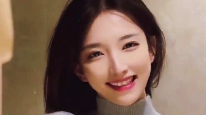 宝藏女孩儿合集～
