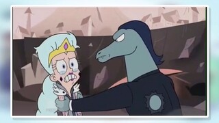 Bí ẩn về nhân vật Toffee  Star vs The Forces of Evil p1