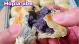 Ube hopia | how to make ube hopia | 好餅