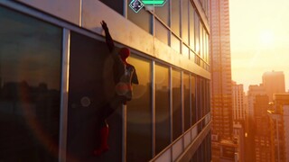 [Marvel's Spider-Man] Operation after 900 hours of play