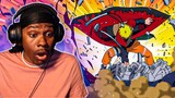 So I ONLY Watched The Naruto Vs Pain Fight…