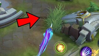 WHEN LIAN TV USES CALCULATOR TO CALCULATE NATALIA'S MOVE | Lian TV | Mobile Legends