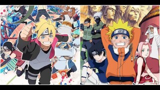 5 opiniones de NARUTO/BORUTO por las cuales me van a funar