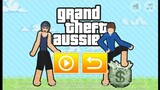 Stick Nodes | Grand Theft Aussie Gameplay !