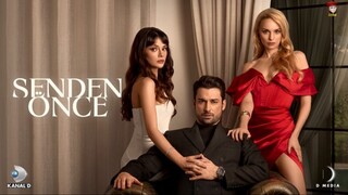 Senden Once - Episode 1 (English Subtitles)