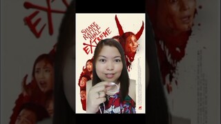 Shake Rattle & Roll naging number 1 sa Netflix