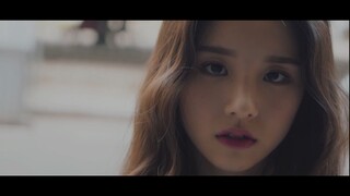 Heejin LOONA ViViD Acoustic Mix MV