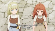 Magic Maker Isekai Mahou no Tsukurikata eps 6