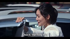 Vinh quang trong thù hận EP 8 [Sub Việt]