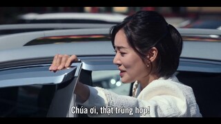 Vinh quang trong thù hận EP 8 [Sub Việt]
