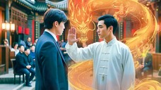 Thiếu gia ác bá thách thức công tử bột ở rể, không ngờ đó lại là Tiên Đế hạ  - Phụ đề tiếng Việt