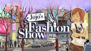 Jojo's Fashion Show | Gameplay Part 17 (Level 5.1 to 5.2)