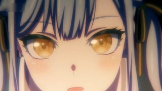 [AI Muxiang duet] "Hoshito Servant"