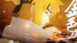 [Anime][Naruto]Nhiệm vụ của Hokage là bảo vệ Làng