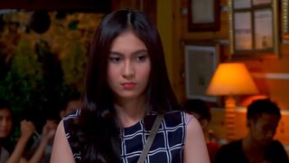 ftv koki cantik bikin keki