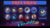 TRICK TO BUY CANDIES & FREE DRAW | MLBB NEW EVENT | OnePlus,9R,9,8T,7T,7,6T,8,N105G,N100,NeverSettle