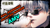 Evil Persons | Jujutsu Kaisen