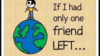 #OneFriendLeft #kawaykawayForOurdearFriends #paraSaInyoTo🥰