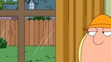 Family Guy Season 22 latest official trailer [Winter Horse Chinese version]