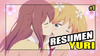 🔴 SAKURA TRICK | Resumen en menos de 10 minutos |RESUMENES YURI #1|