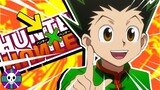 10 SHOCKING Hunter X Hunter Facts! | New World Review