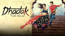 Dhadak (2018) | Hindi full HD movie | Janhvi Kapoor | Ishaan Khatter | ReoFlix | XerFlix | (1080p).