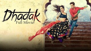 Dhadak (2018) | Hindi full HD movie | Janhvi Kapoor | Ishaan Khatter | ReoFlix | XerFlix | (1080p).