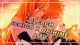 Watch This Video and You’ll Understand That Ichigo Truly Loves Orihime!