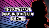 This Is Such A Powerful But Underrated Fighter | Mobile Legends