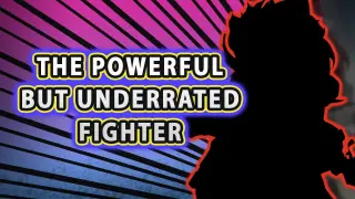 This Is Such A Powerful But Underrated Fighter | Mobile Legends