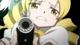 【Animation】Mami Tomoe battle with team mates in 5 languages