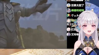 Li Annanbong's "Ultra Brothers Neglecting Their Duty": Why is there a sea cucumber in the mouth of t