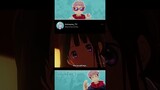 Oreki's only weakness 😂 #anime #animemoments