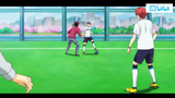 Wuyntrazy - Phim Anime Futsal Boys - Phần 2 #anime #schooltime