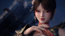 Wu Dong Kian Qun S5 Eps 8 Sub Indo 1080p