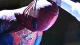 [Spider-Man] Editing | All the Spider-Mans have Peter Tingle