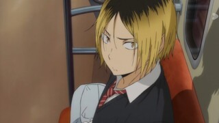 [Kuroken] Không cho phép ai chưa xem cảnh nổi tiếng của Kuruken siêu dễ thương
