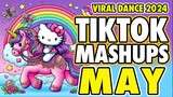 New Tiktok Mashup 2024 Philippines Party Music | Viral Dance Trend | May 6th